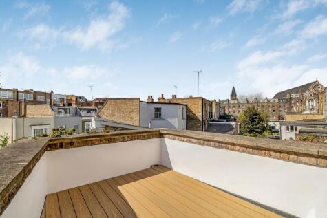 Malden Place, Kentish Town