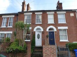 53, Fredericks Road, Beccles NR34 9UG