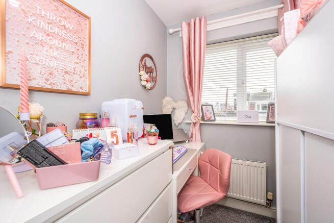 Bedroom Four