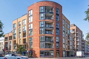 Flat 23, 243, Rye Lane, London SE15 4TP