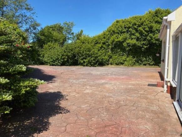 Parking Area