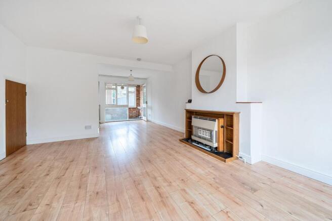 Sitting/Dining Room