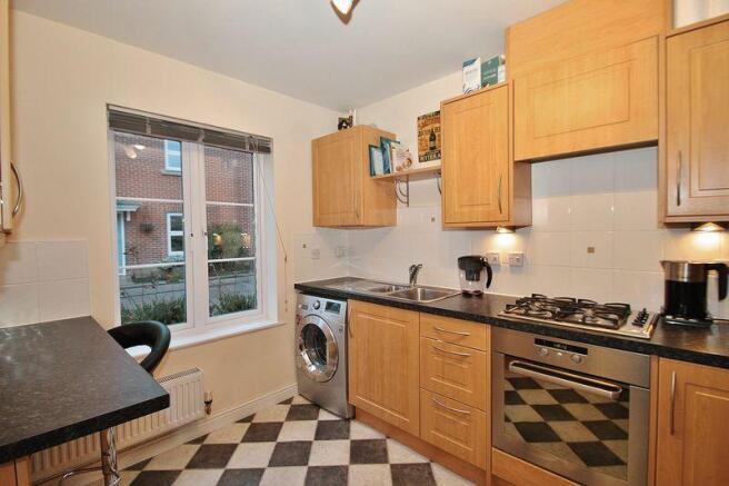 Kitchen/Breakf...