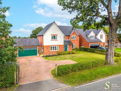 Common Lane, Lach Dennis, CW9