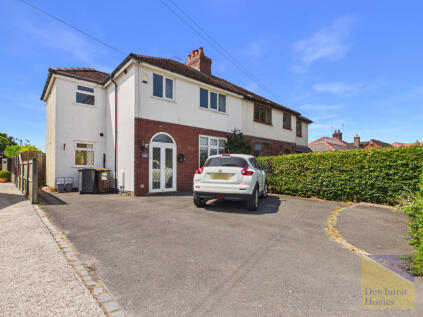 Tabley Lane, Higher Bartle, PR4