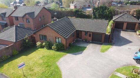 The Pippins, Wilton, Ross-On-Wye