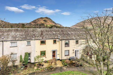 18 High Fieldside, Grasmere, Ambleside, LA22 9QQ