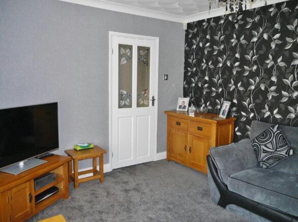 Lounge Photo 2