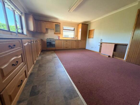 KITCHEN ISGARN