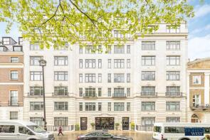 Flat 21, 55, Portland Place, London W1B 1QL