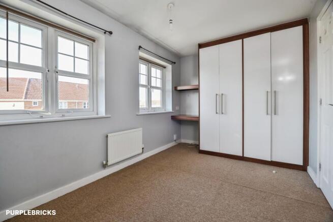 2 bed End of Terrace for sale Image 9
