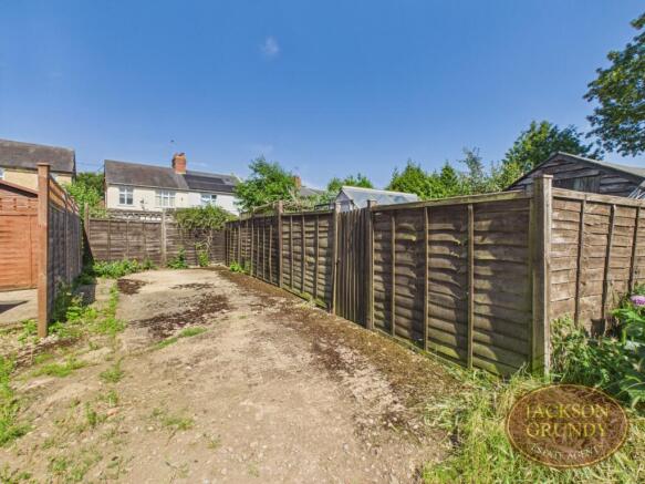 Brington Road