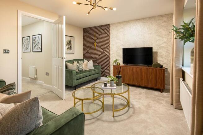 3 bed Terraced for sale Image 6