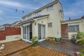 40, Bawden Road, Bodmin PL31 1PU
