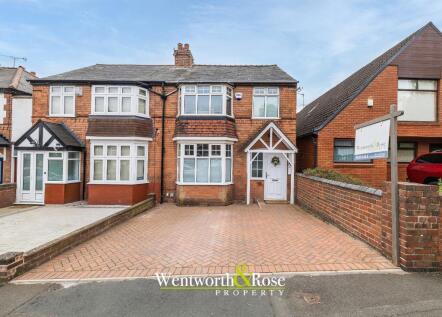 Devon Road, Birmingham, B67 5EL