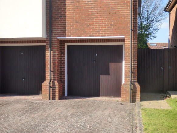 garage and parkin...