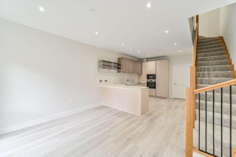 Astell Road, Kidbrooke, SE3