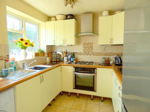 Kitchen 1