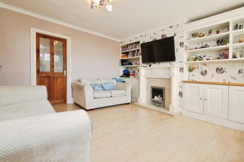 Firbeck Grove, Birmingham, West Midlands, B44