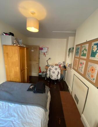Bed 1 -