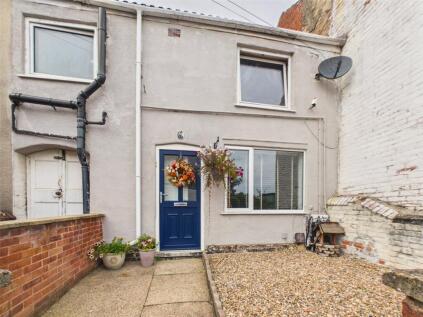 Lee Lane, Heanor, Derbyshire, DE75