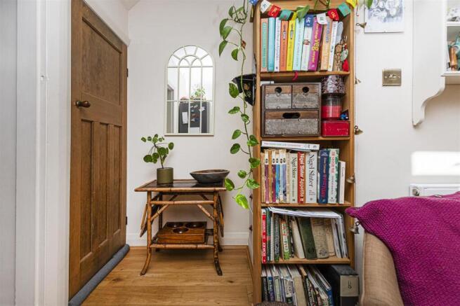 2 bed End of Terrace for sale Image 12