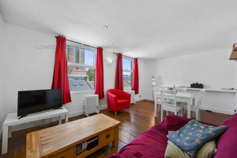 Greyhound Road, Hammersmith, W6