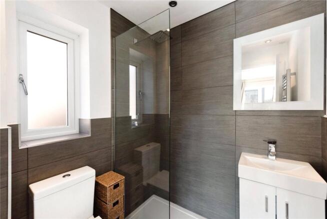 Bedroom 2 En Suite