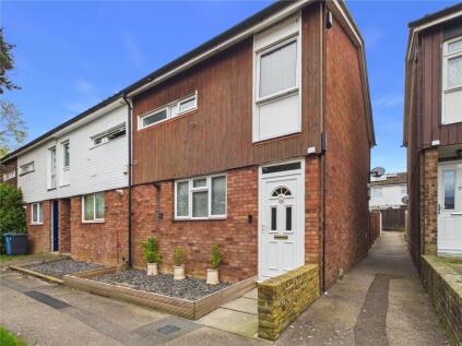 Drake Road, Sudbury, Suffolk, CO10