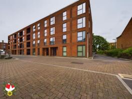 Flat 1, 11, Kiln Close, Gloucester GL1 1GH