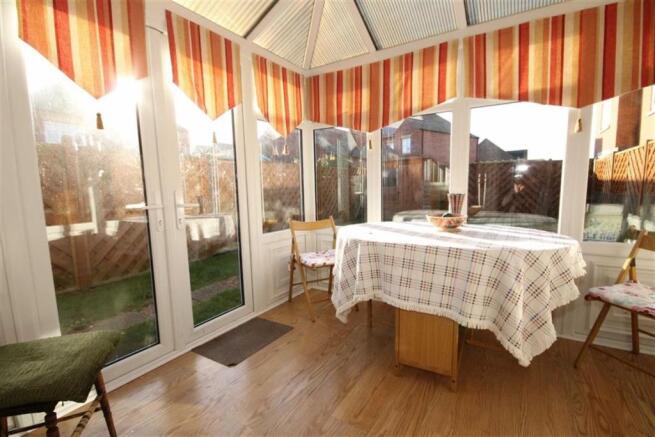 CONSERVATORY