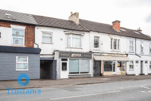 570, Woodborough Road, Nottingham NG3 5FH