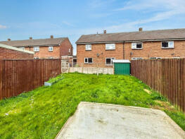 15, Bettesworth Road, Hemswell Cliff, Gainsborough DN21 5XW
