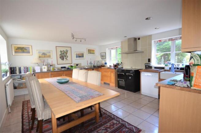 Dining Room,