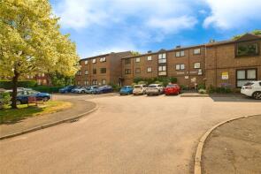 22, Kingsdale Court, Hopewell Drive, Princes Park, Chatham ME5 7NN