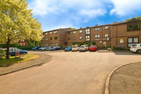 Kingsdale Court (Chatham), Chatham