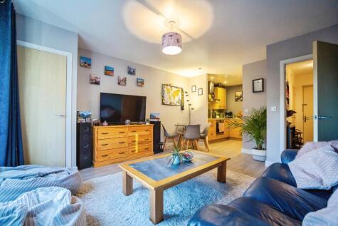Cannons Wharf, Tonbridge, TN9