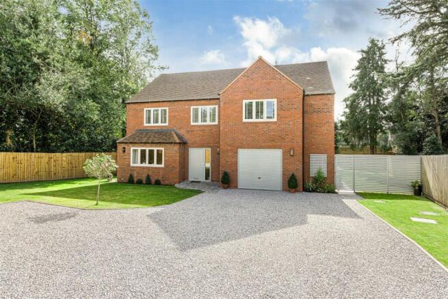 7a Oakfield Gardens, Atherstone