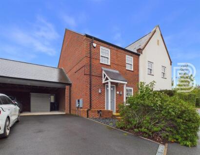 Florence Avenue, Houlton, Rugby