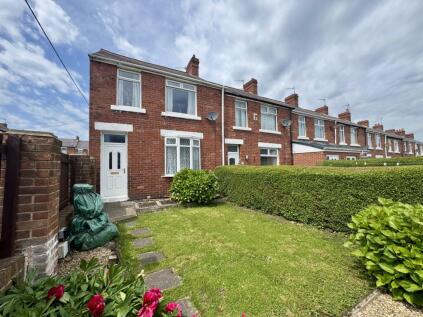 Swallow Street, Seaham, County Durham, SR7
