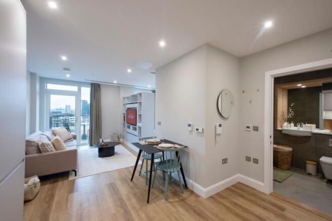 Example Apartment