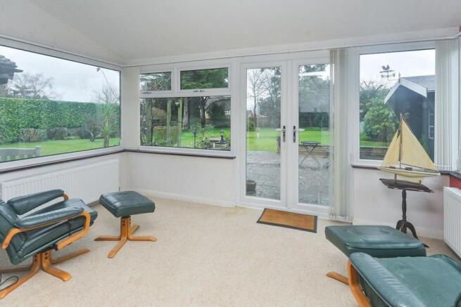 Sun Room