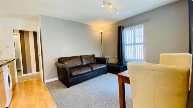 Open Plan View 2
