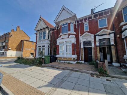 London Road, Portsmouth, Hampshire, PO2