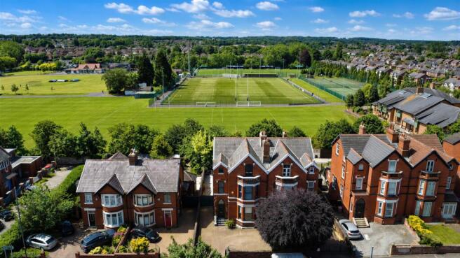 Dentons Green Lane