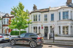 44, Cathles Road, London SW12 9LD