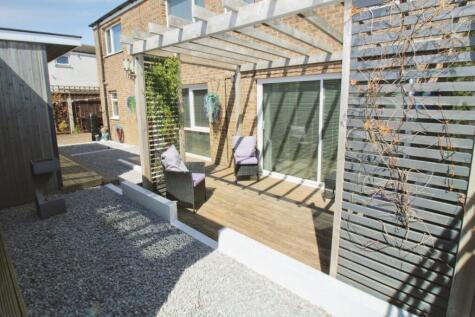 Helvellyn Close, Bransholme, Hull