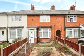 49, Greenoak Crescent, Birmingham B30 2TD