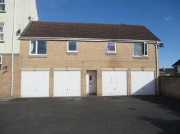 1, Fosse Close, Yeovil BA21 3UG