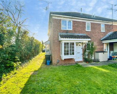 Milverton Green, LUTON, Bedfordshire, LU3